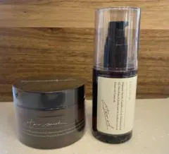 cocone モイスチュアリペアヘアマスク ➕ヘアエッセンスオイル