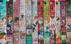 LaLa　2025年　1年分　本誌まとめ売り