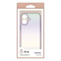 【中古】ELECOM Aurora Hybrid Case Dimo 2024
