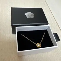 ぽ*る様 MARY QUANT ネックレスのサムネイル