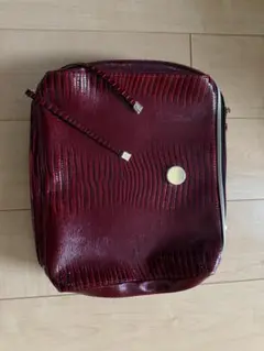 エスティローダー　コスメバッグ