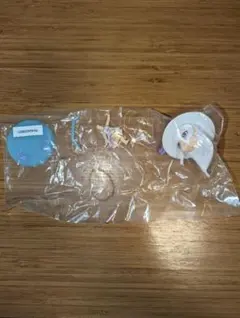 【箱無し】 Re:ゼロ エミリア ミニフィギュア スタンド付き