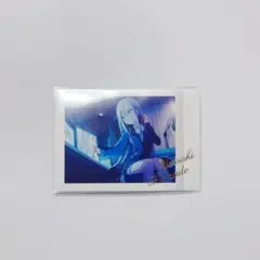 プロセカ ぱしゃこれ 第1弾 ☆3 宵崎奏 箔押し 単品