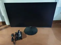 WUXGA FUJITSU B24-9W 24型モニター内蔵スピーカーPS4対応 - メルカリ