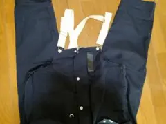 オーバーオール