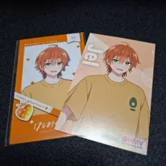 すとぷり　ジェルくん　カード