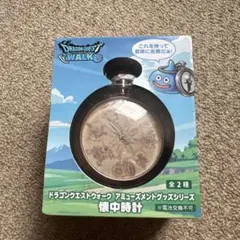 ドラゴンクエストウォーク