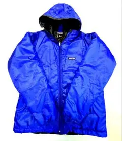 Patagonia パフボールセーター　XSサイズ