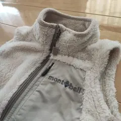 モンベルCLIMA AIR 90