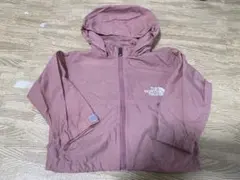 ピンク アウター