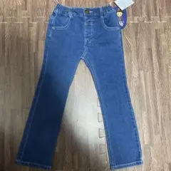 Buddy Lee デニムストレートパンツ 110