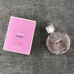2025年最新】chanel チャンス オータンドゥル サンプルの人気アイテム