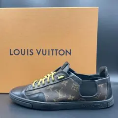2026年最新】LOUIS VUITTON マカサー スニーカーの人気アイテム - メルカリ
