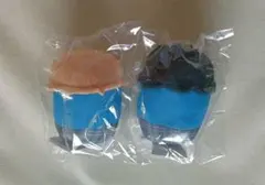 あんスタ むぎゅマス クレーンゲーム アンデ 零 薫 晃牙 アドニス ぬいぐるみ