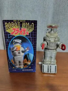 2026年最新】ROBOT YM-3の人気アイテム - メルカリ