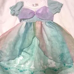 リトル・マーメイド　アリエル ワンピース