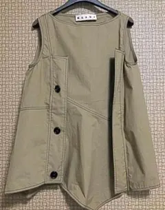 MARNI Aラインブラウスのサムネイル