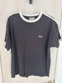 The Fox Collection 半袖Tシャツ
