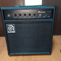2026年最新】Ampeg BA-108の人気アイテム - メルカリ