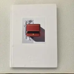 Cartier CATALOGUE AMOUR 2025カタログ