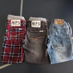 ズボン 男の子 120