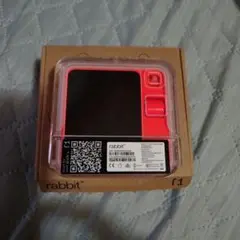 rabbit r1