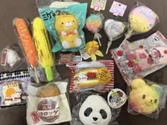 スクイーズ まとめ売り