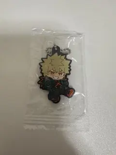 くら寿司 爆豪勝己 アクリルストラップ