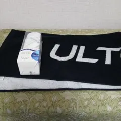 タオル ふきん 2点セット まとめ売り 新品 未使用