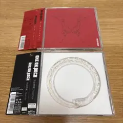 2025年最新】ONE OK ROCK Nicheシンドローム 初回限定版の人気アイテム