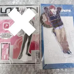 ローレン・イロアス if we were アクリルスタンド
