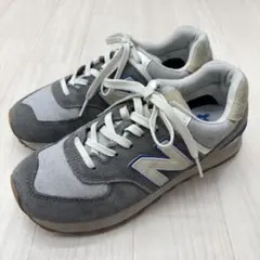 ☆ ニューバランス 574 new balance スニーカー 24cm