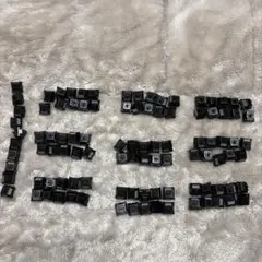 SW x Haimu MP Tactile Switch 100個