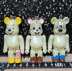 2025年最新】ベアブリック プーさんの人気アイテム - メルカリ