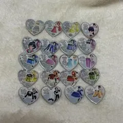 美妙旋律 稜鏡寶石