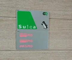 初代 Suica イオカード ペンギンなし - メルカリ