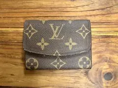 Louis Vuitton モノグラム小銭入れ