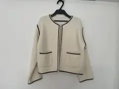 ニットカーディガン トゥモローランドnobleユナイテッドアローズships