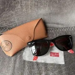 M*a様 RAYBAN RB2140A 902 50サイズ ウェイファーラー 希 - メルカリ