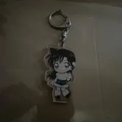 名探偵コナン わいるどふぁーアクリルキーホルダー 毛利蘭