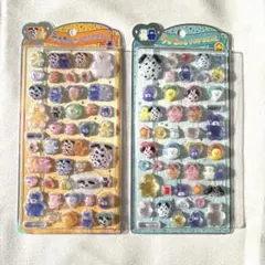 【2点セット】mojojojo うるちゅるPOPSEAL まとめ売り 国内正規品