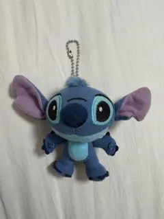 スティッチ×ケロロ軍曹】Disney マスコット ぬいぐるみ レトロ - メルカリ