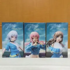 2025年最新】要楽奈 フィギュアの人気アイテム - メルカリ