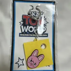 WOODZ Archive.1 スンヨン ラキドロ キーリング キーホルダー - メルカリ
