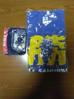 キリン×サッカー日本代表2026 My勝ちT - メルカリ