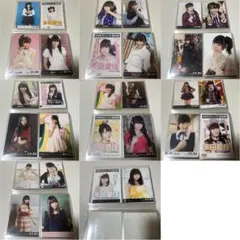 ② 多田愛佳 生写真 12枚パック まとめ売り AKB48 HKT48 - メルカリ