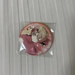 シクフォニ 暇72 缶バッジ ねむねむ