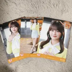 2025年最新】イコラブ 生写真 髙松瞳の人気アイテム - メルカリ