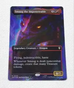 MTG ネザーゴイフ foil 英語 メルカリ便 即日発送 MTG ネザーゴイフ 英語foil 3枚セット - メルカリ