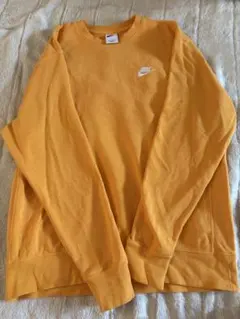 Nike スウェット Lサイズ